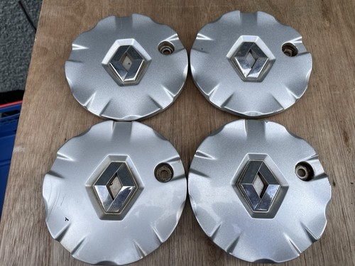 Renault clio alloy wheel - renault,