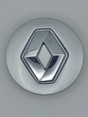 Genuine renault alloy wheel - genuine,
