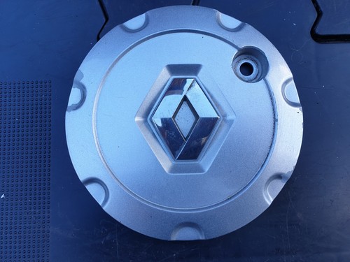 Renault clio alloy wheel - alloy,