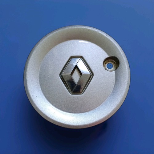 Genuine renault clio - renault, alloy