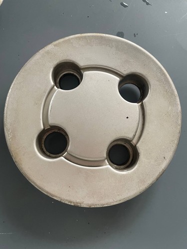 Genuine renault steel wheel - renault,