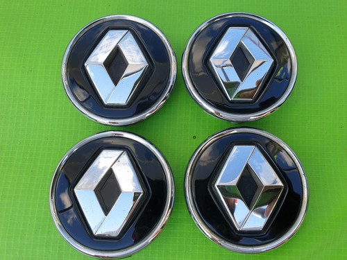 Renault 57mm alloy wheel - renault,