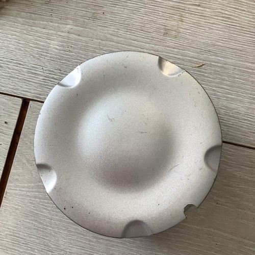 Renault wheel centre - , cap