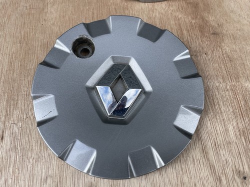Renault clio alloy - renault,
