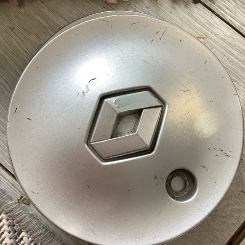 Renault wheel centre cap - ,