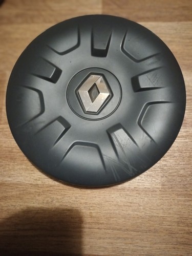 Renault master centre cap hub