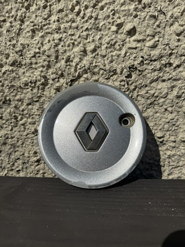 Renault wheel centre cap - centre,