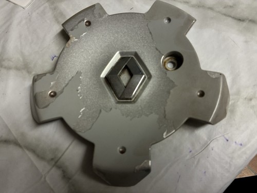 Renault louxor wheel - renault,