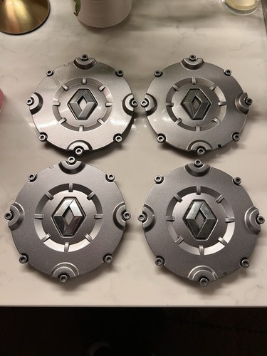 Renault clio 182 centre caps - centre,