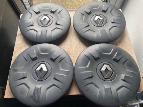 Renault master van steel wheel - steel,