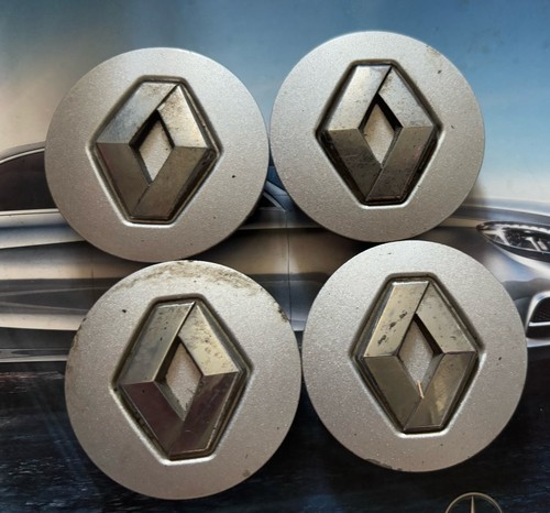 Four genuine renault centre - four,