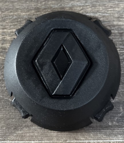 Renault genuine wheel - genuine, centre
