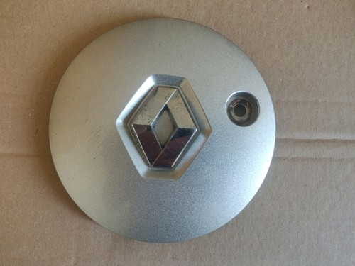 Renault scenic 2004 alloy - renault,